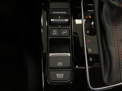 2025 Acura ADX AWD w/A-Spec Package