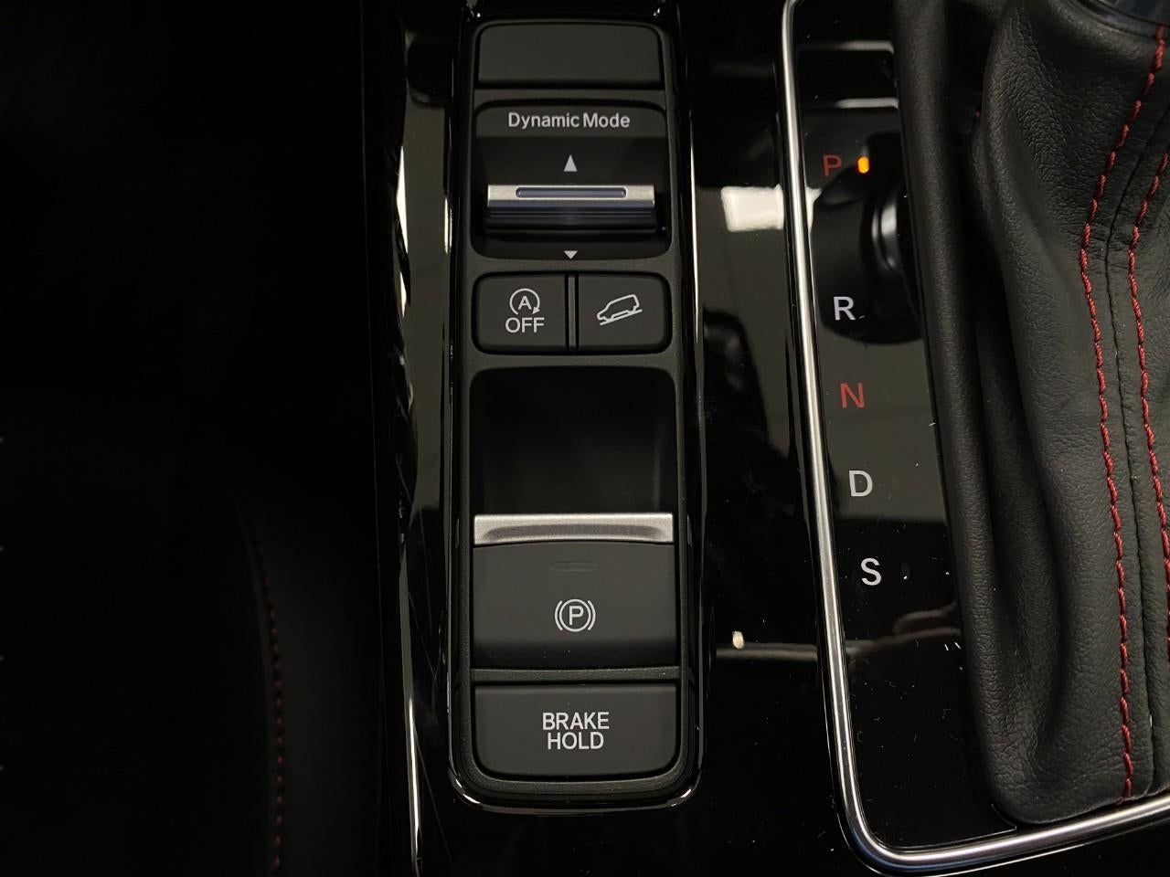 2025 Acura ADX AWD w/A-Spec Package