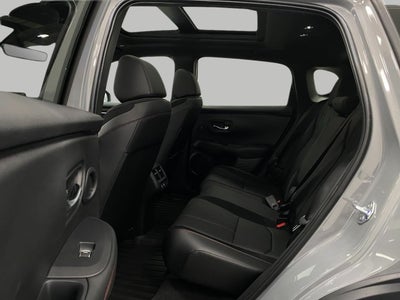 2025 Acura ADX AWD w/A-Spec Package