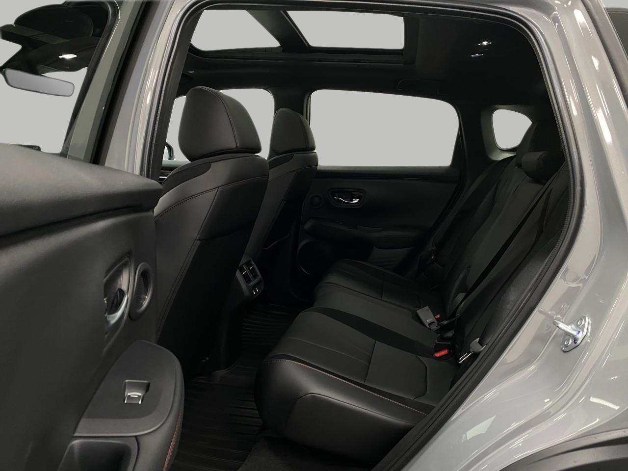 2025 Acura ADX AWD w/A-Spec Package