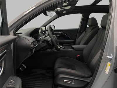2025 Acura ADX AWD w/A-Spec Package