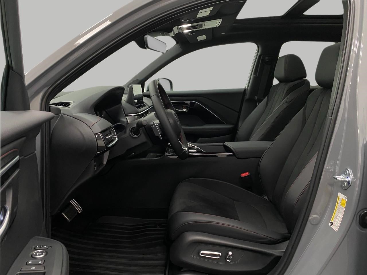 2025 Acura ADX AWD w/A-Spec Package