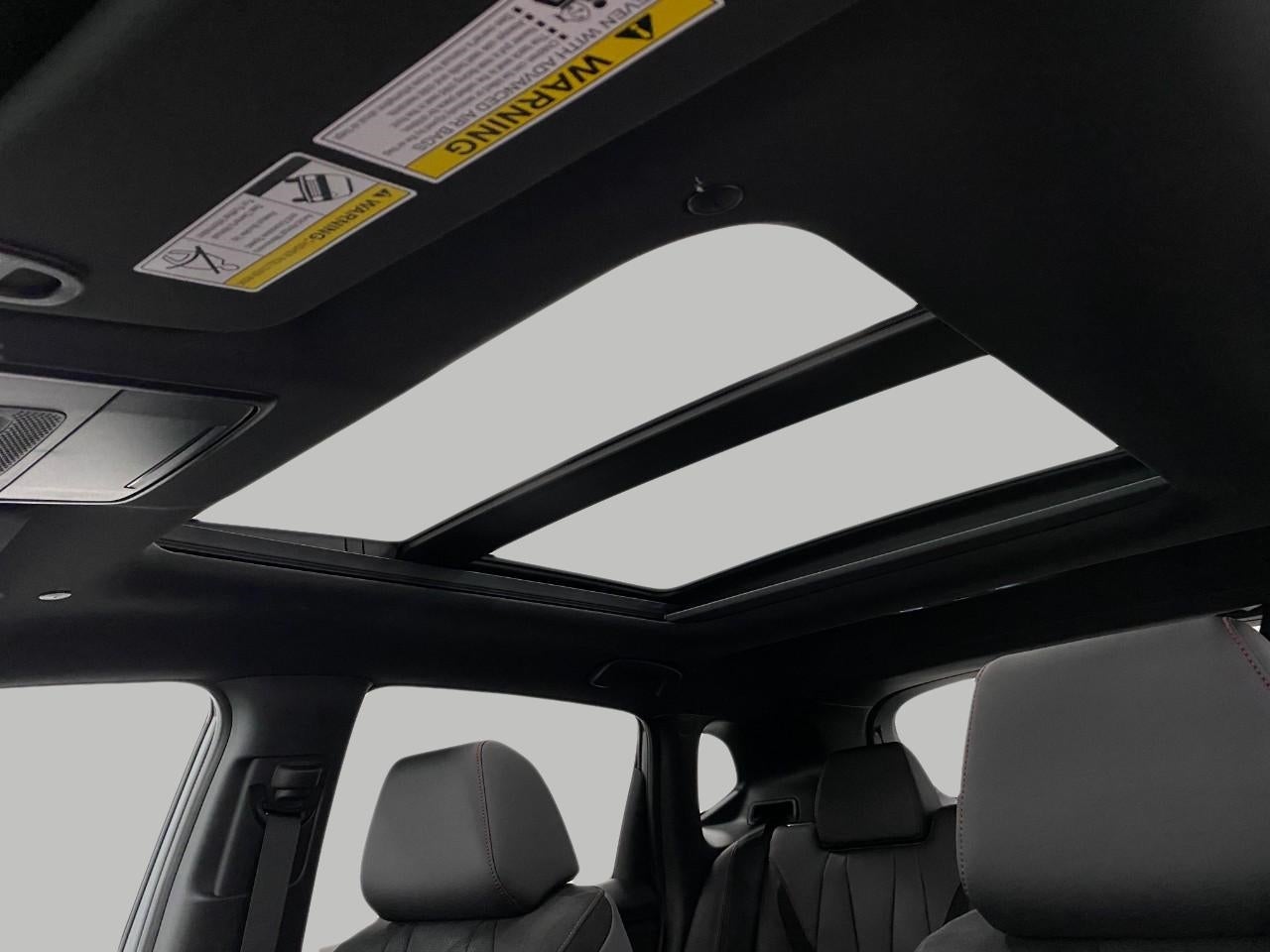 2025 Acura ADX AWD w/A-Spec Package