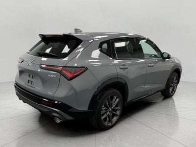 2025 Acura ADX AWD w/A-Spec Package