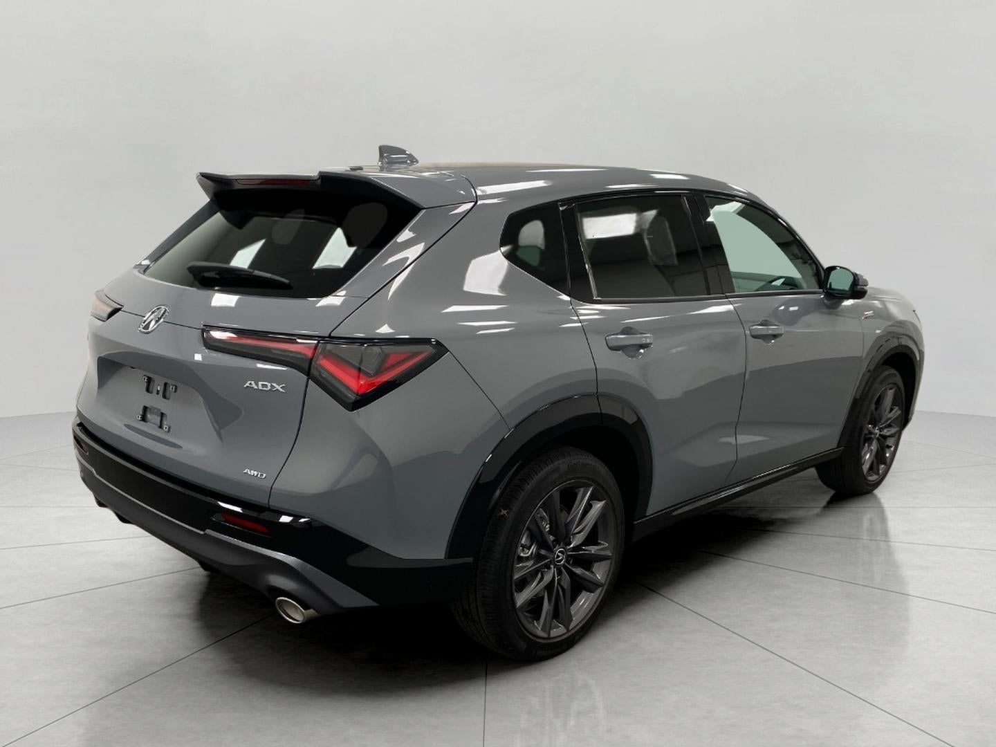 2025 Acura ADX AWD w/A-Spec Package