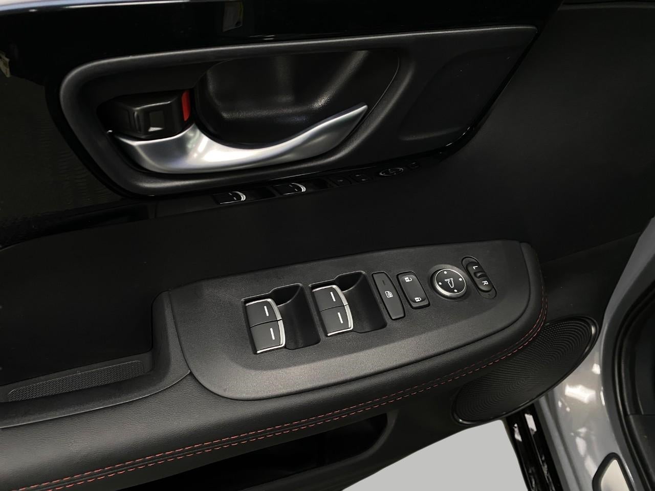 2025 Acura ADX AWD w/A-Spec Package