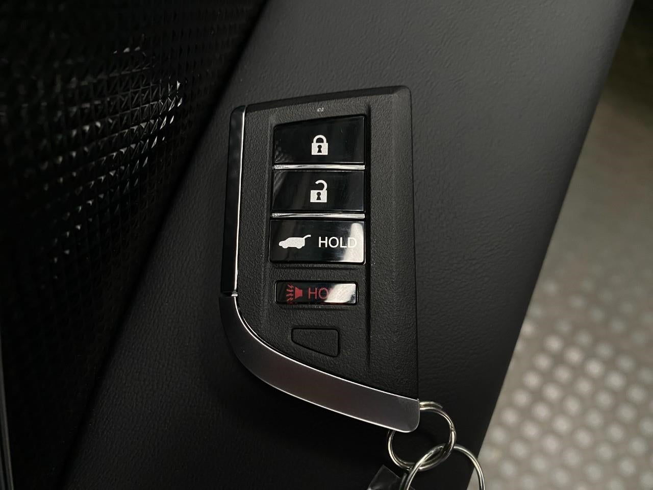 2025 Acura ADX AWD w/A-Spec Package