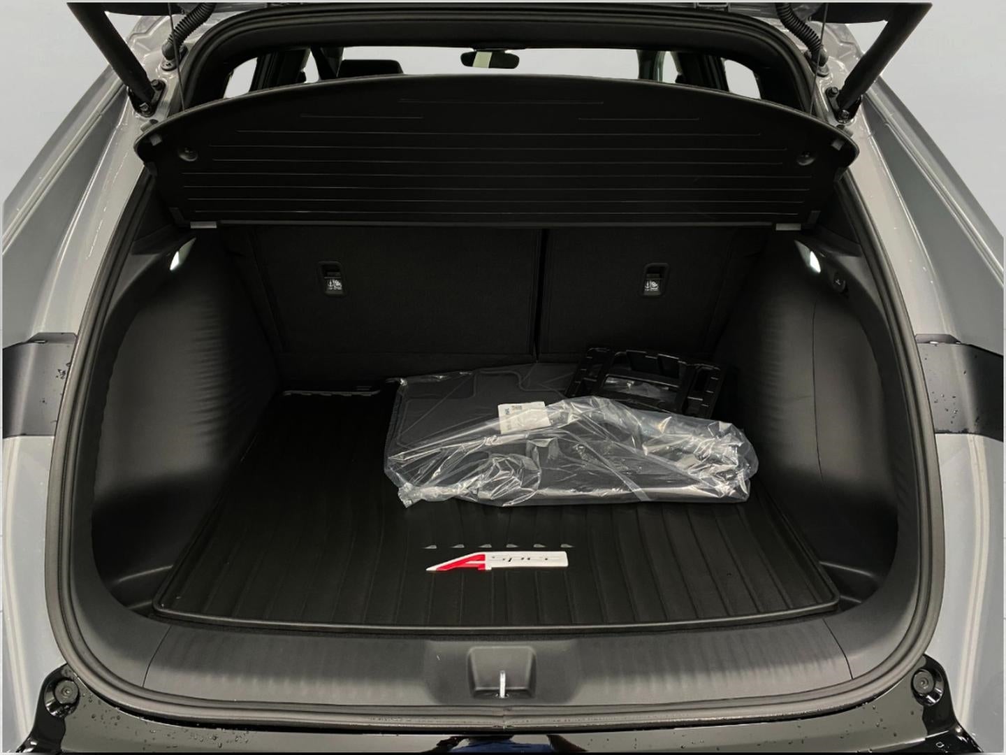 2025 Acura ADX AWD w/A-Spec Package