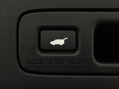 2025 Acura ADX AWD w/A-Spec Package