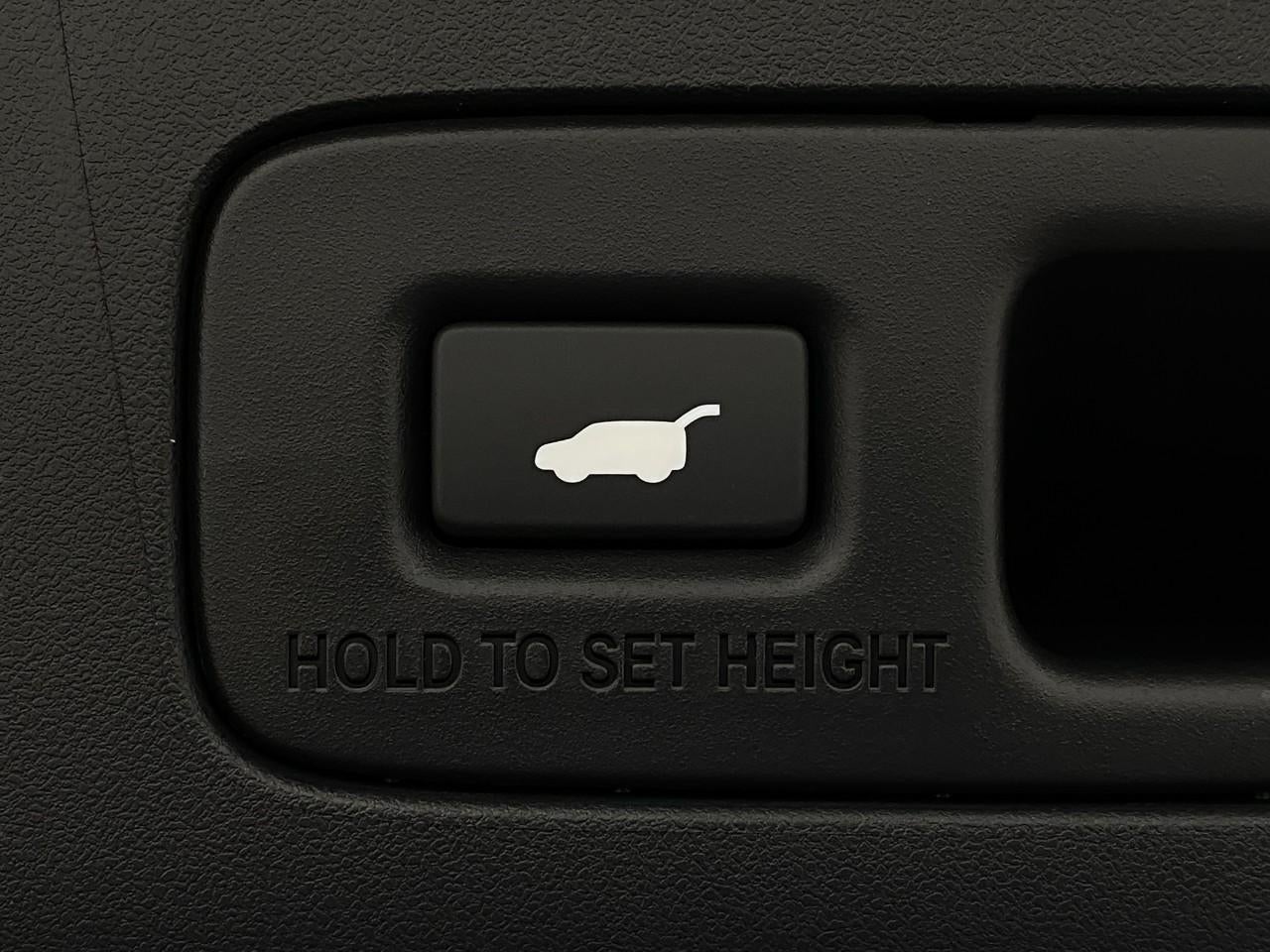 2025 Acura ADX AWD w/A-Spec Package