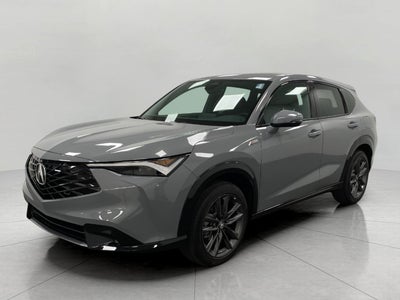2025 Acura ADX AWD w/A-Spec Package