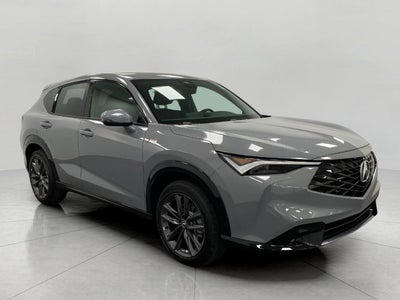 2025 Acura ADX AWD w/A-Spec Package