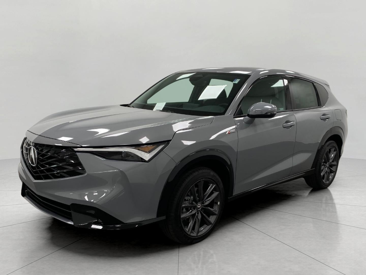 2025 Acura ADX AWD w/A-Spec Package