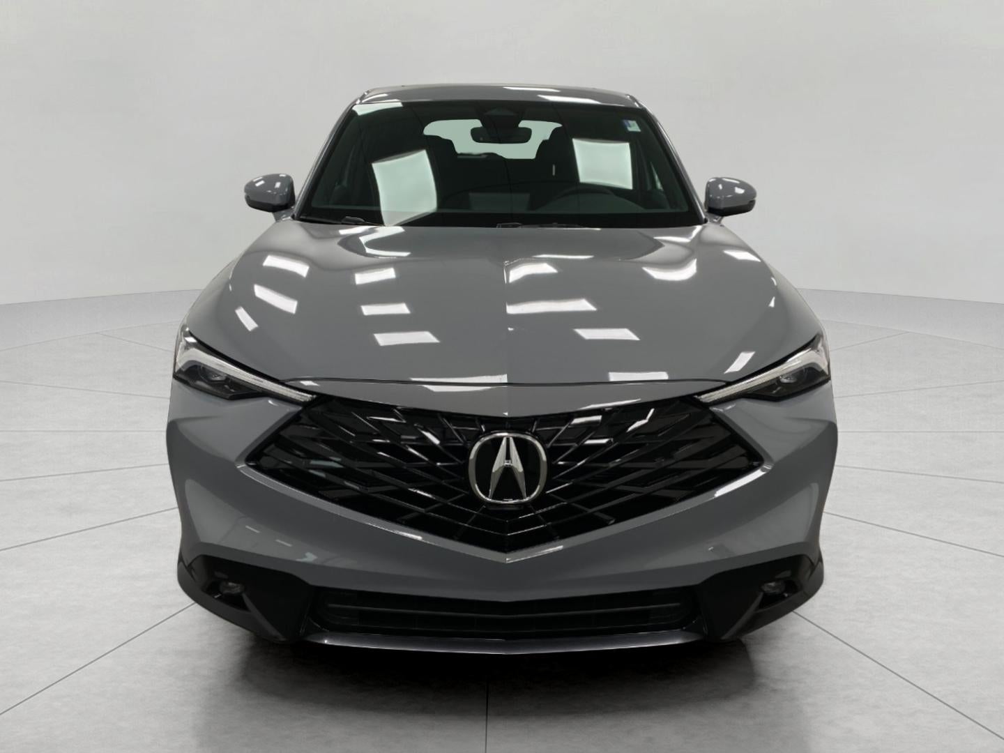 2025 Acura ADX AWD w/A-Spec Package