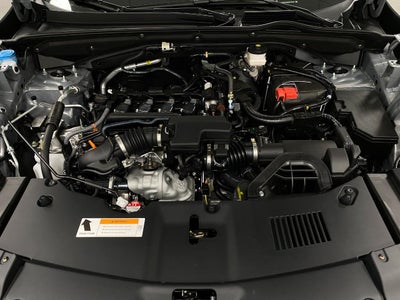 2025 Acura ADX AWD w/A-Spec Package