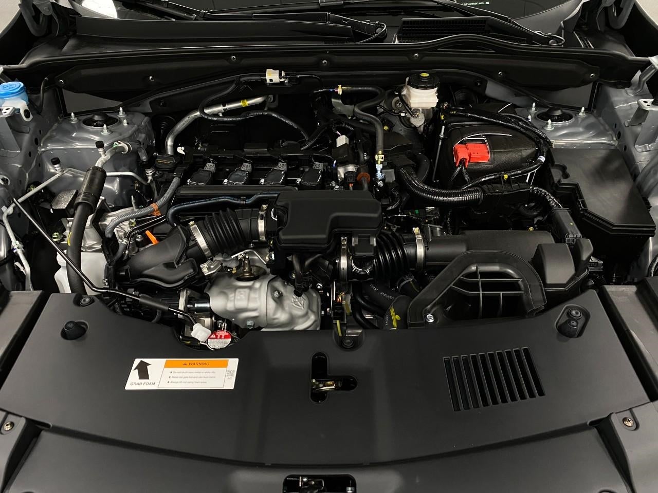 2025 Acura ADX AWD w/A-Spec Package