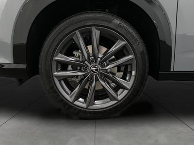 2025 Acura ADX AWD w/A-Spec Package