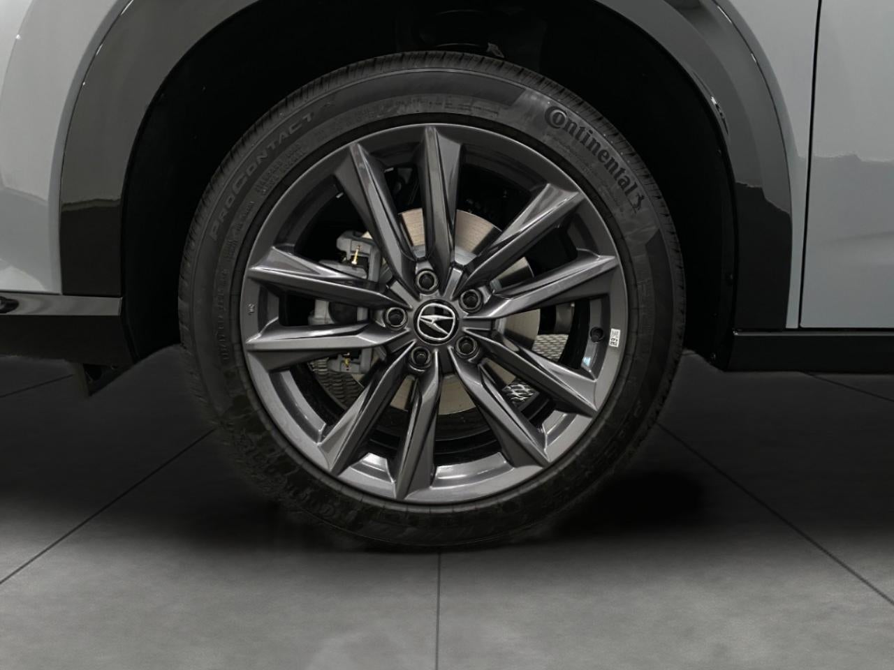 2025 Acura ADX AWD w/A-Spec Package