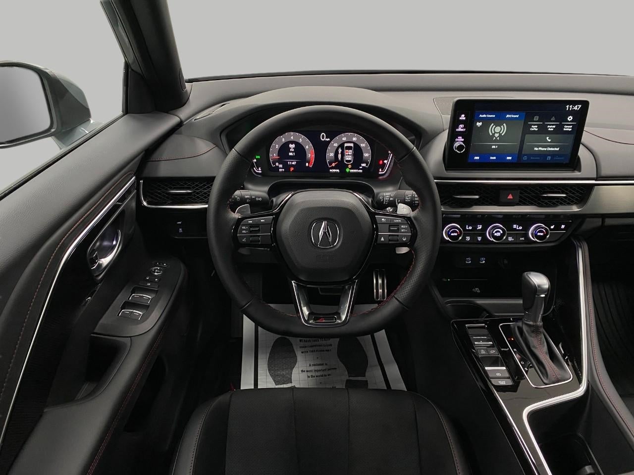 2025 Acura ADX AWD w/A-Spec Package