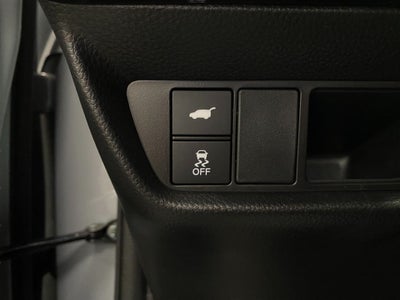 2025 Acura ADX AWD w/A-Spec Package