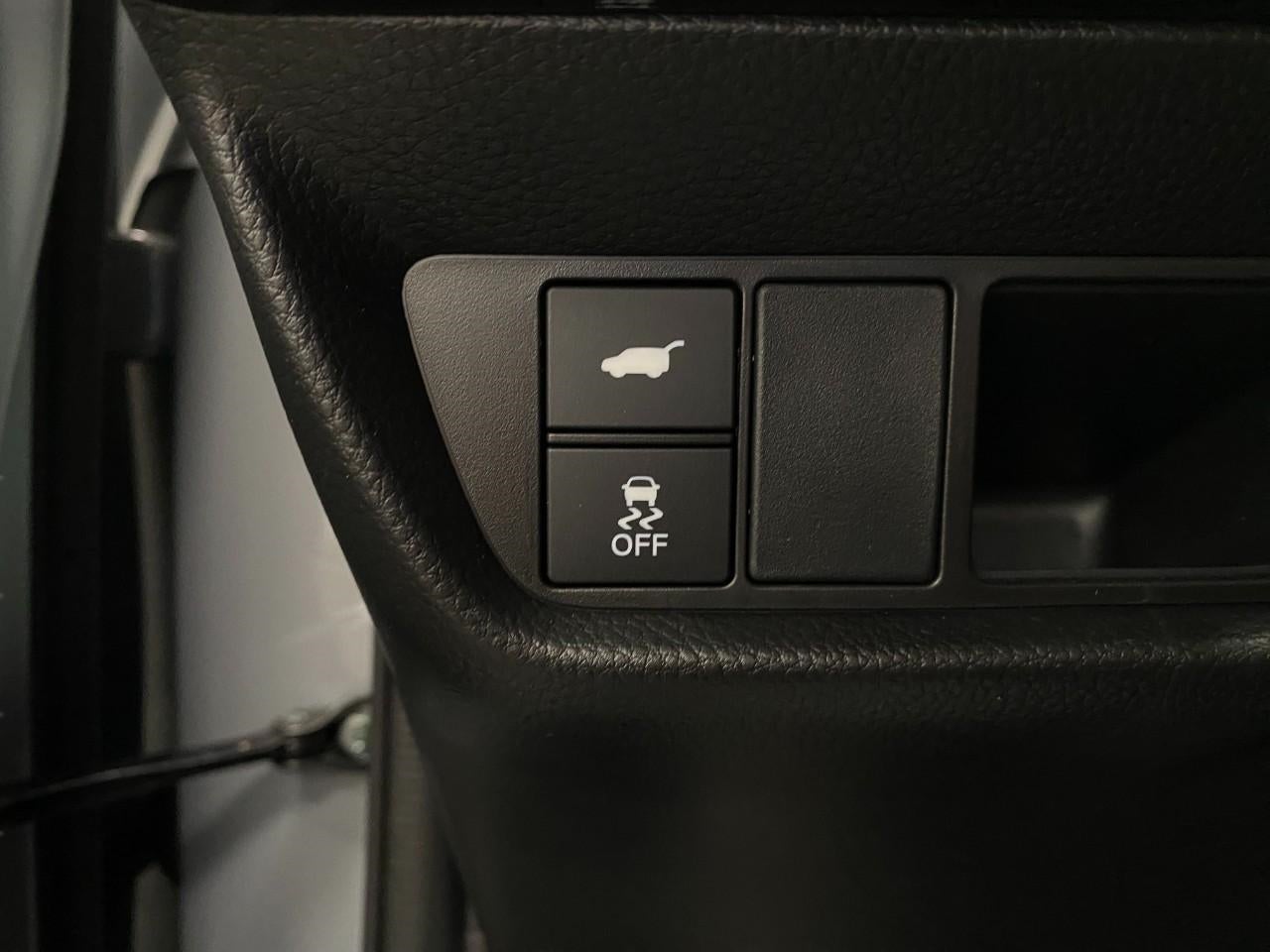 2025 Acura ADX AWD w/A-Spec Package