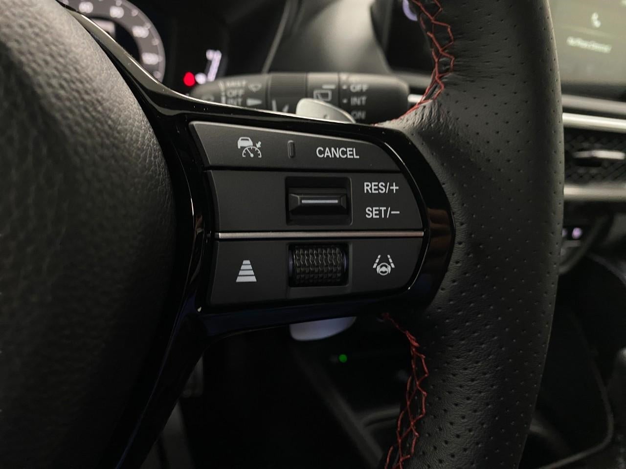 2025 Acura ADX AWD w/A-Spec Package