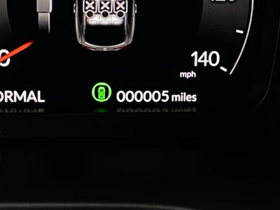 2025 Acura ADX AWD w/A-Spec Package