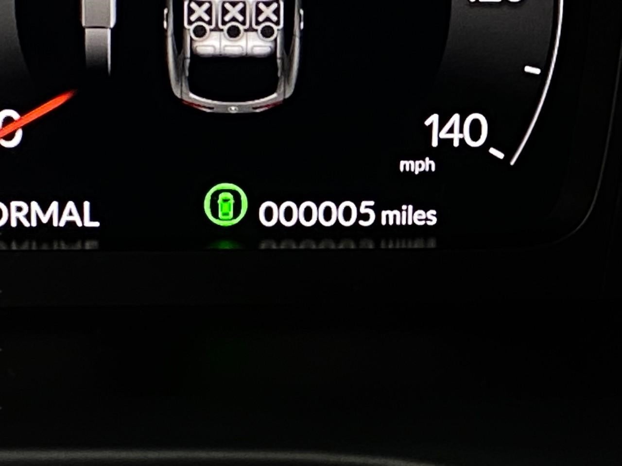 2025 Acura ADX AWD w/A-Spec Package