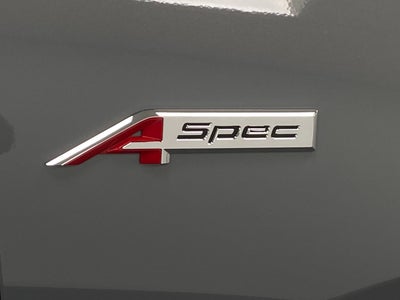 2025 Acura ADX AWD w/A-Spec Package