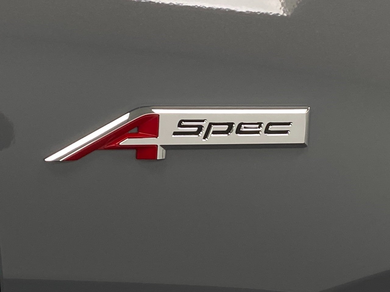 2025 Acura ADX AWD w/A-Spec Package