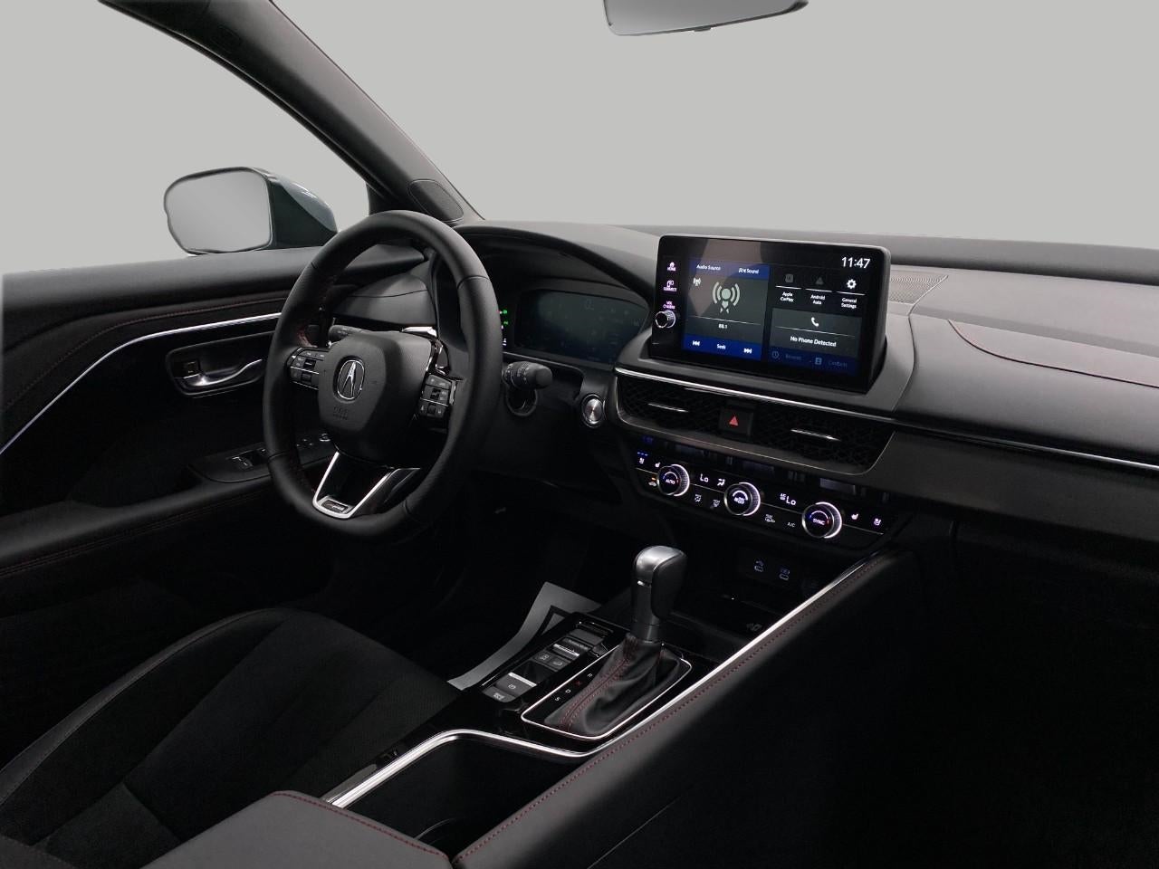 2025 Acura ADX AWD w/A-Spec Package