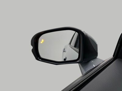 2025 Acura ADX AWD w/A-Spec Package