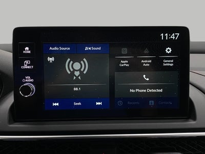 2025 Acura ADX AWD w/A-Spec Package