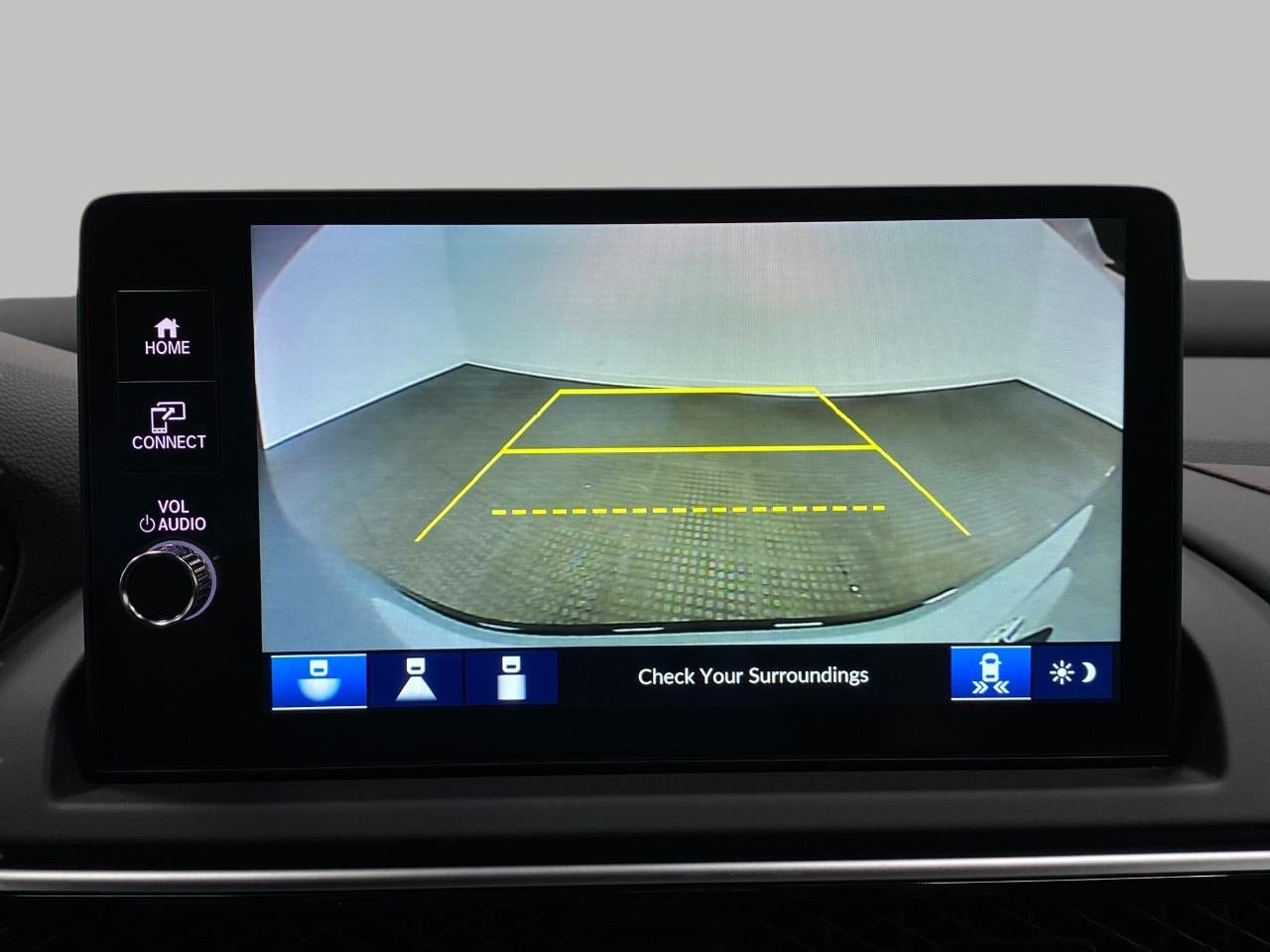 2025 Acura ADX AWD w/A-Spec Package