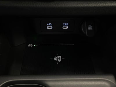 2025 Acura ADX AWD w/A-Spec Package