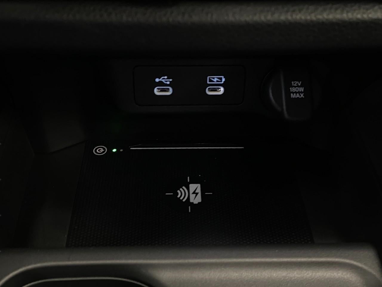 2025 Acura ADX AWD w/A-Spec Package