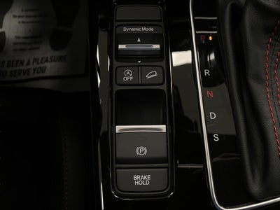 2025 Acura ADX AWD w/A-Spec Package