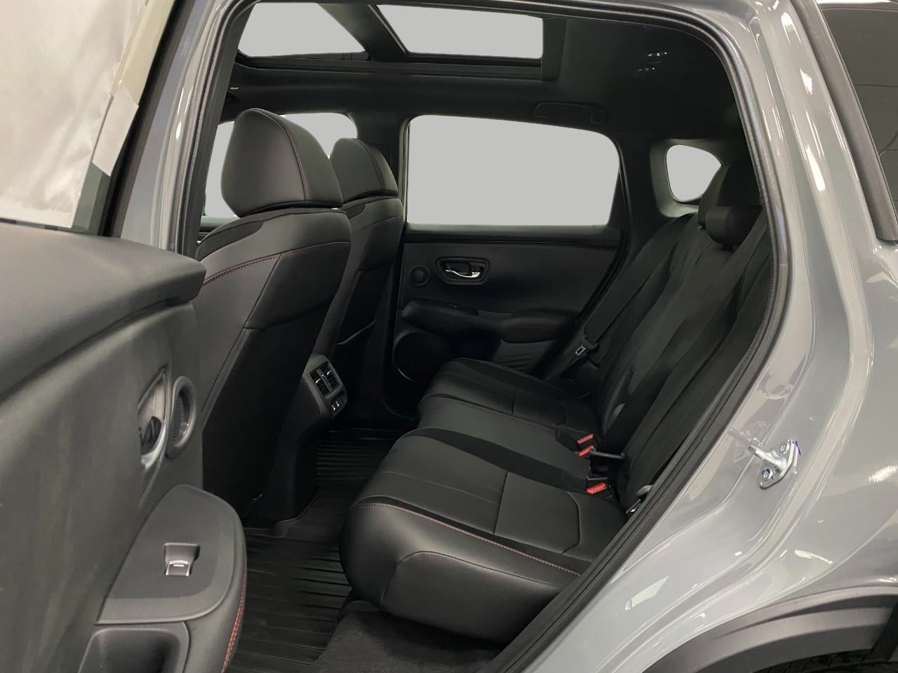 2025 Acura ADX AWD w/A-Spec Package