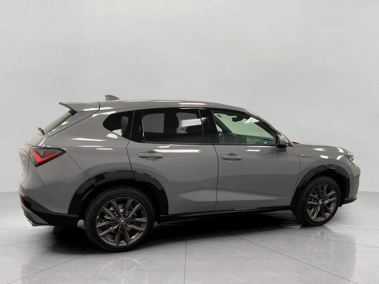 2025 Acura ADX AWD w/A-Spec Package