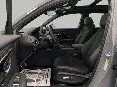 2025 Acura ADX AWD w/A-Spec Package