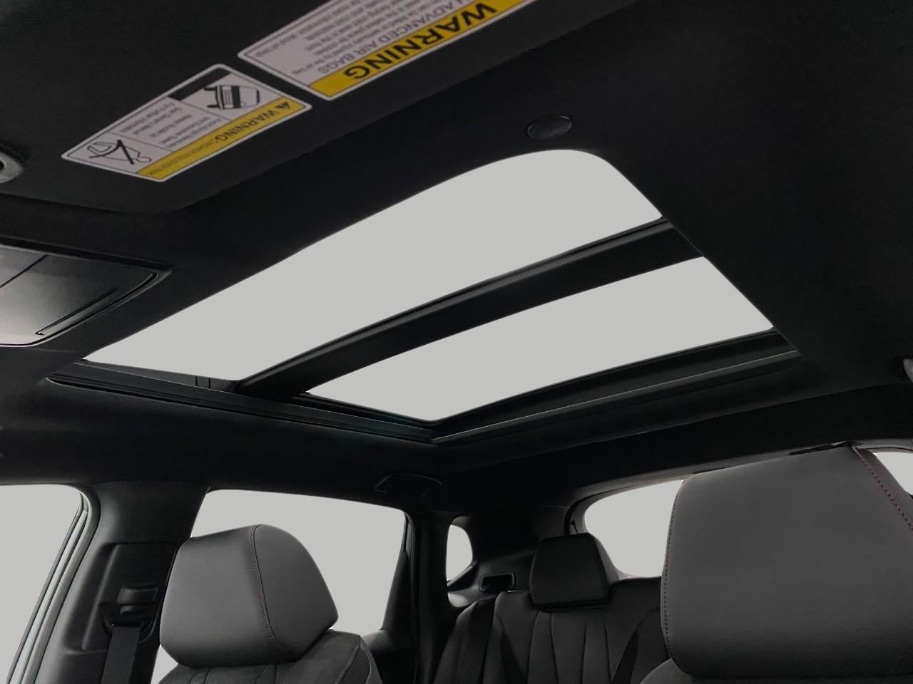 2025 Acura ADX AWD w/A-Spec Package