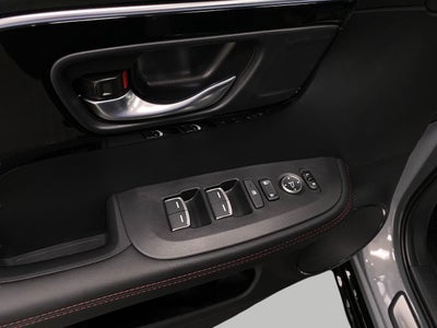 2025 Acura ADX AWD w/A-Spec Package