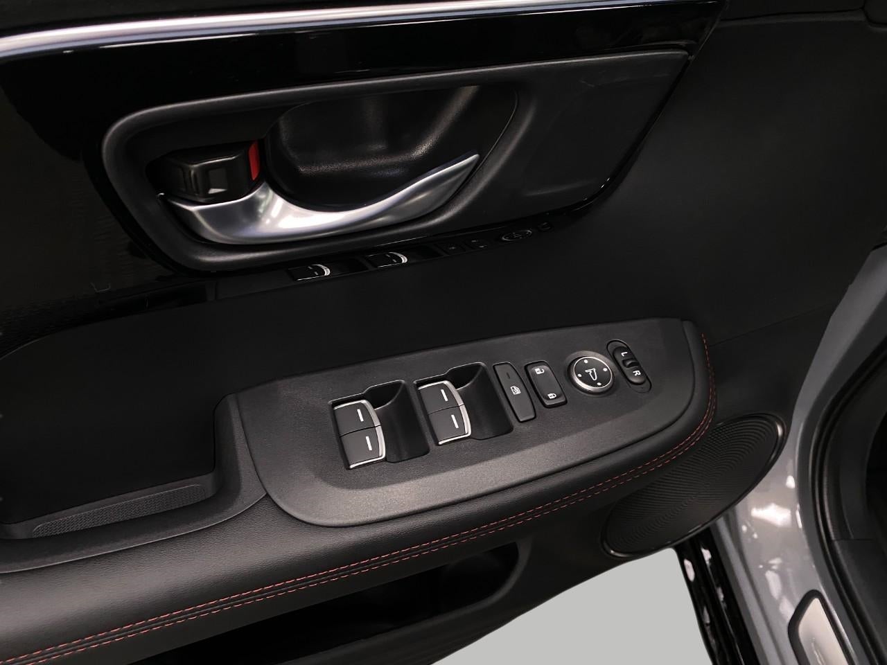 2025 Acura ADX AWD w/A-Spec Package