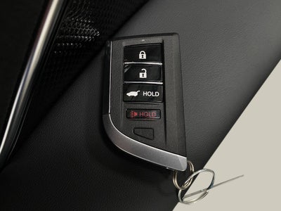 2025 Acura ADX AWD w/A-Spec Package