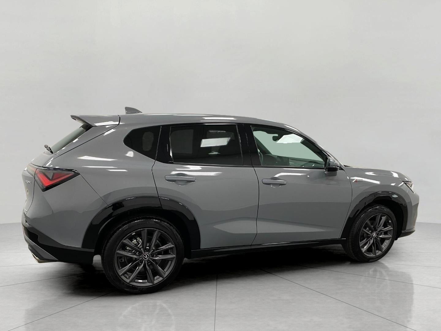 2025 Acura ADX AWD w/A-Spec Package