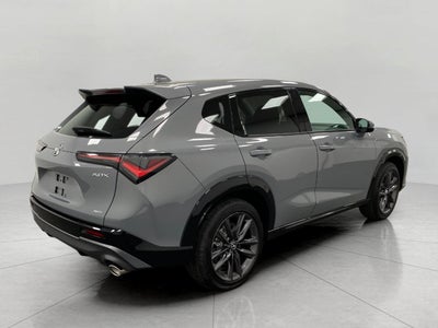 2025 Acura ADX AWD w/A-Spec Package