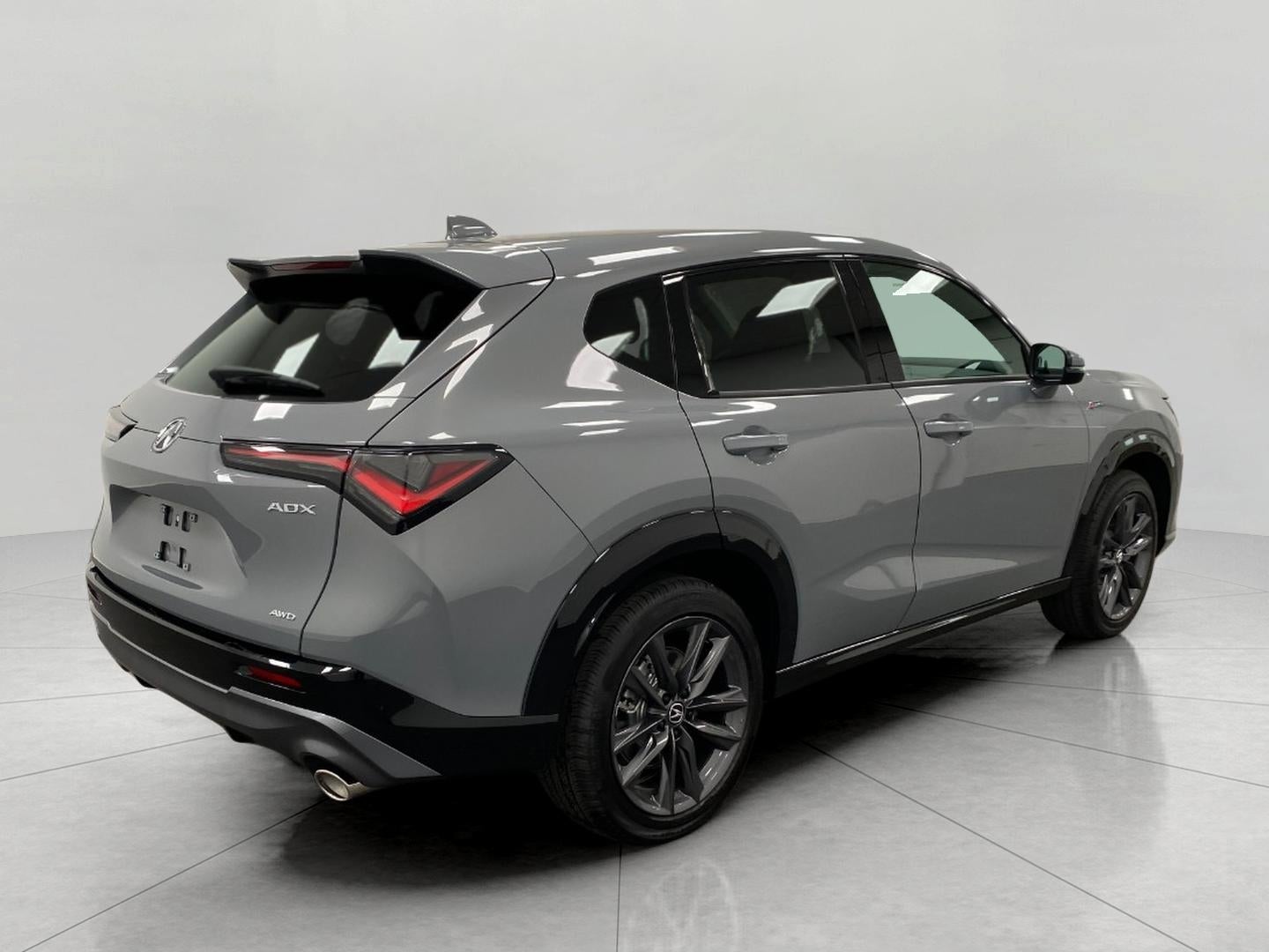 2025 Acura ADX AWD w/A-Spec Package