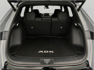2025 Acura ADX AWD w/A-Spec Package