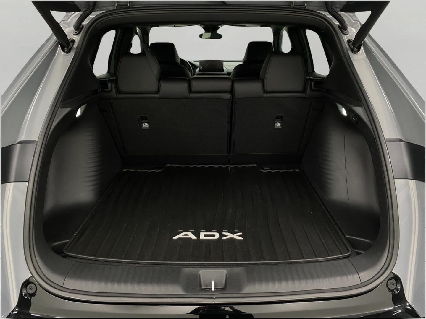 2025 Acura ADX AWD w/A-Spec Package