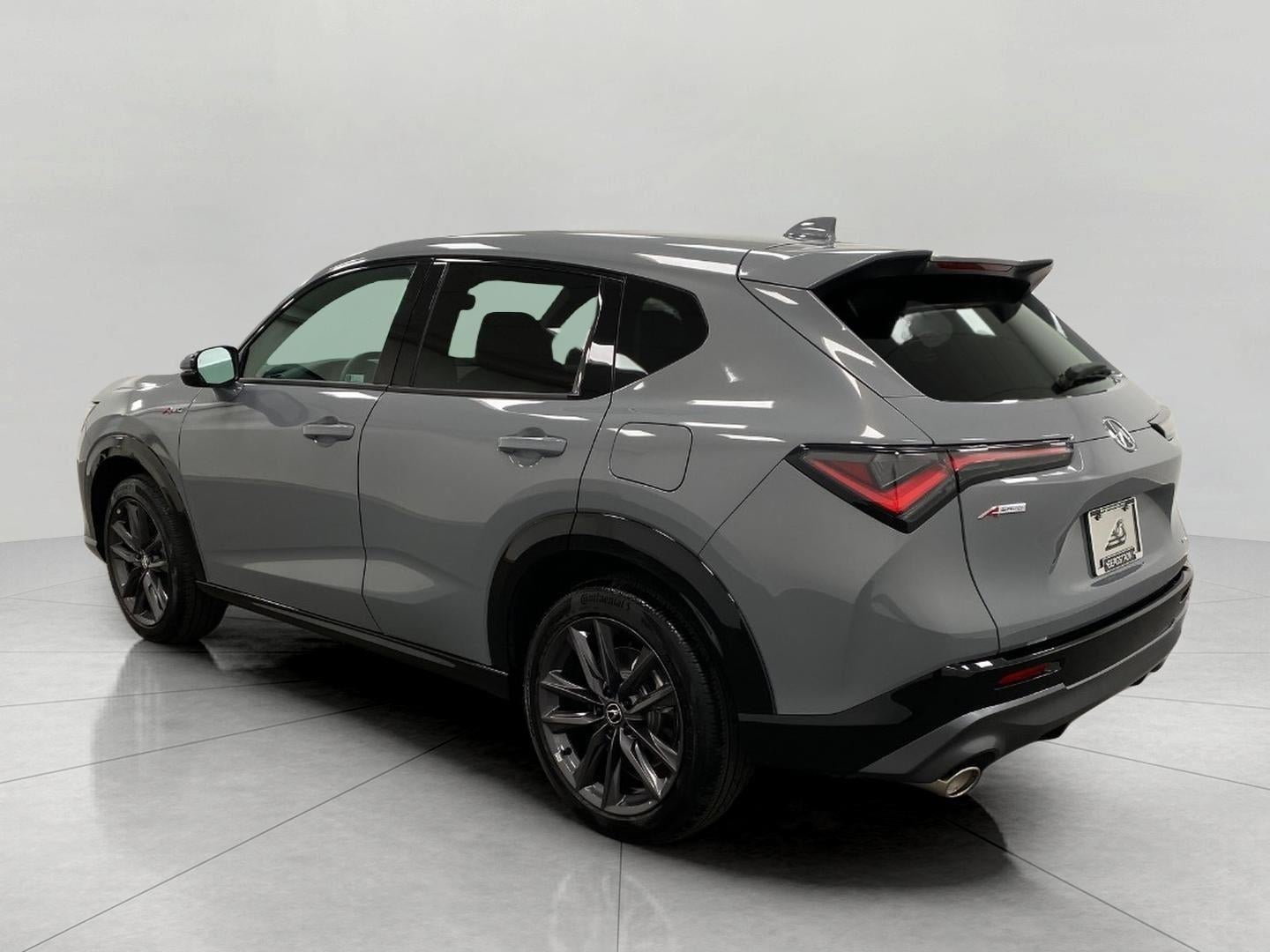 2025 Acura ADX AWD w/A-Spec Package